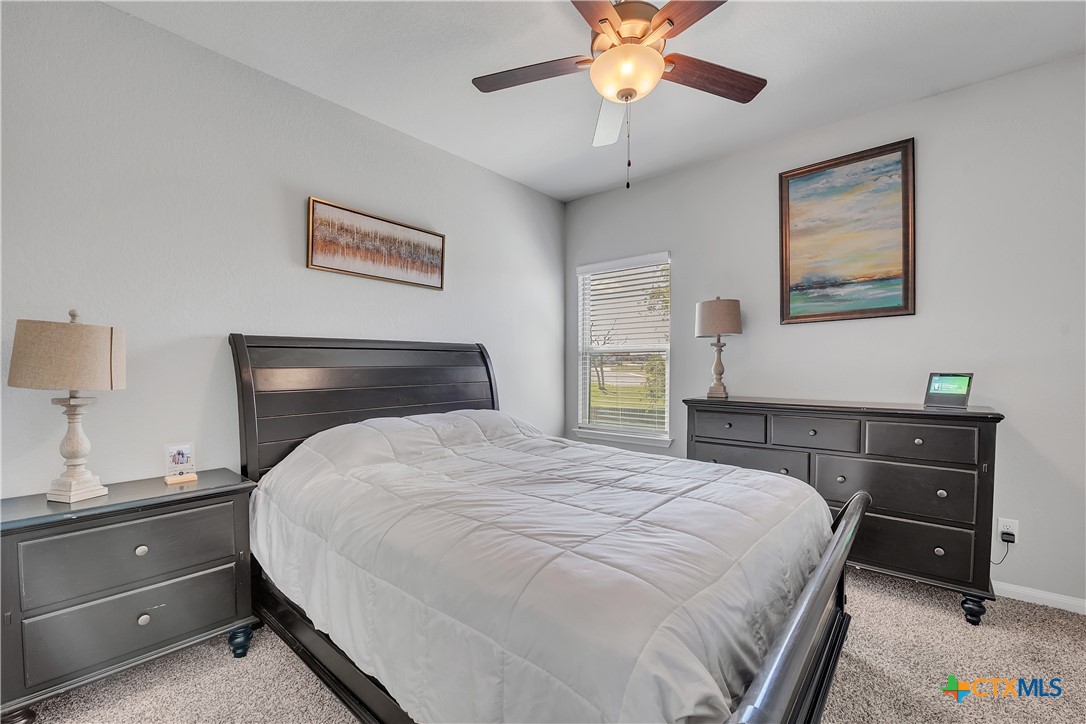 5010 Fallen Tree Drive