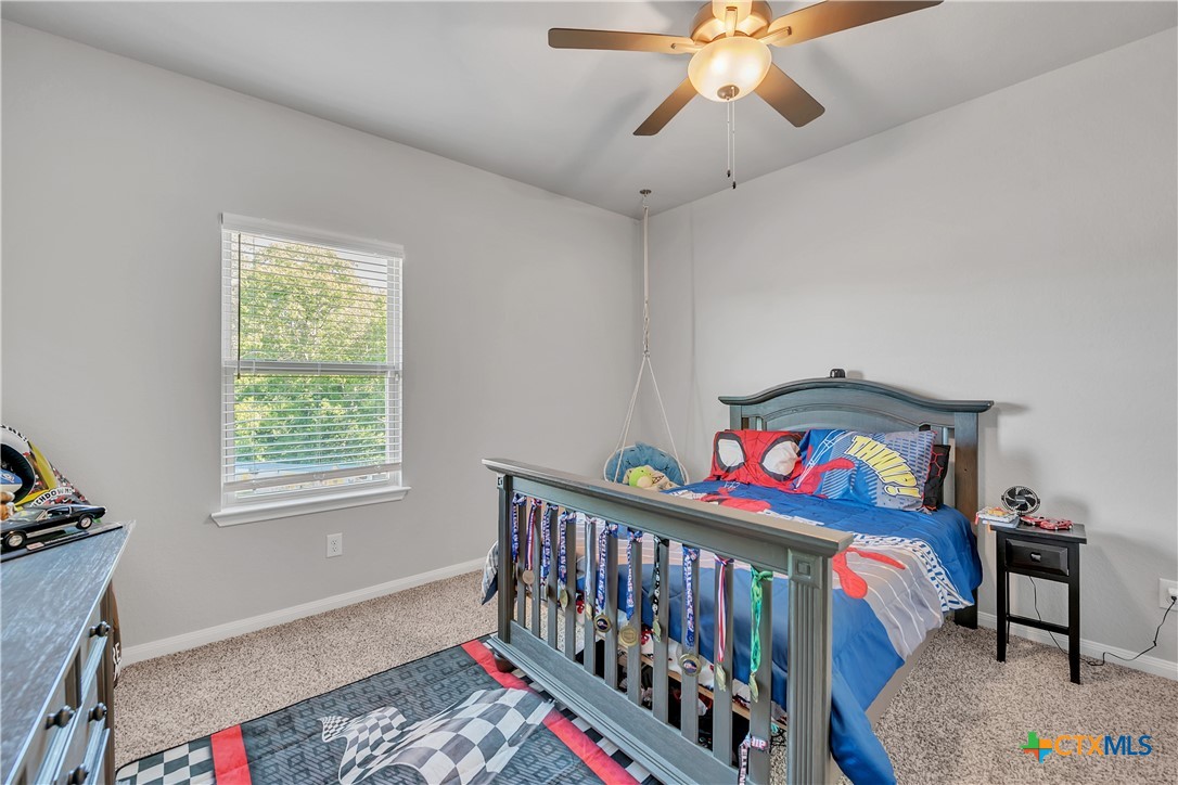 5010 Fallen Tree Drive