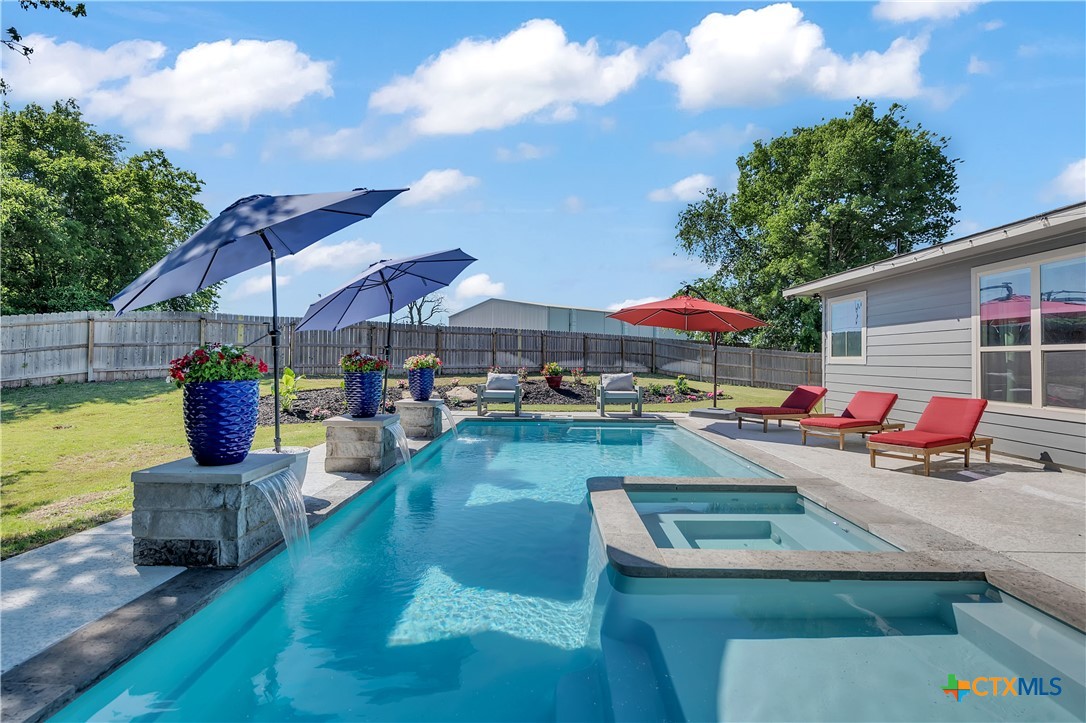 5010 Fallen Tree Drive