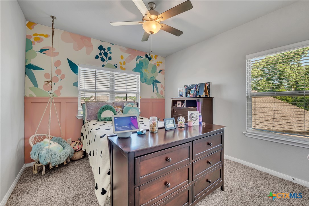 5010 Fallen Tree Drive