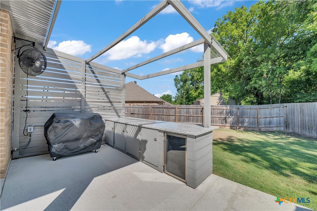 5010 Fallen Tree Drive