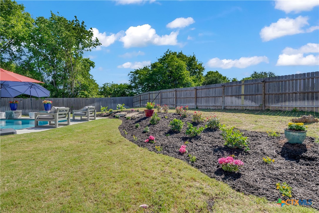 5010 Fallen Tree Drive