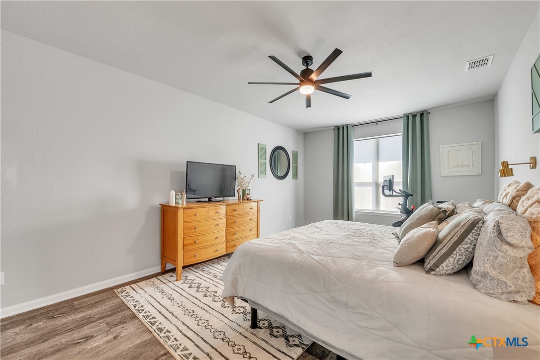 5010 Fallen Tree Drive