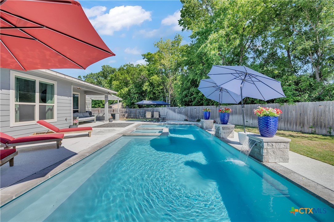 5010 Fallen Tree Drive