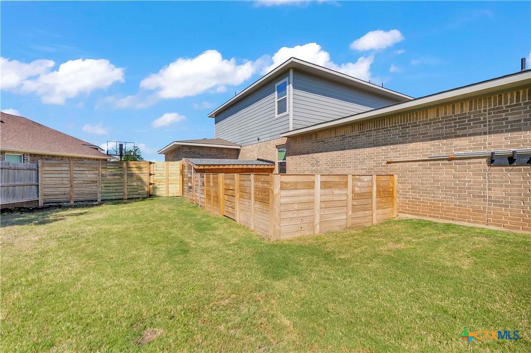 5010 Fallen Tree Drive