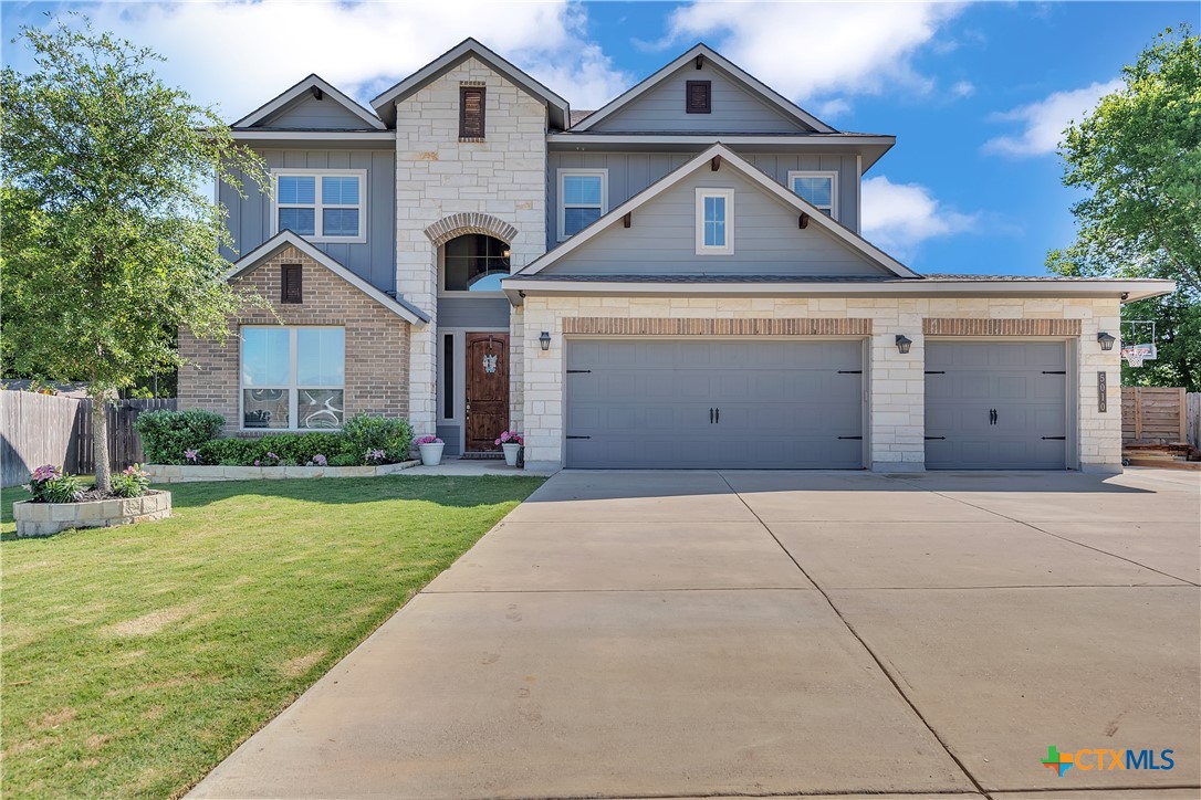5010 Fallen Tree Drive