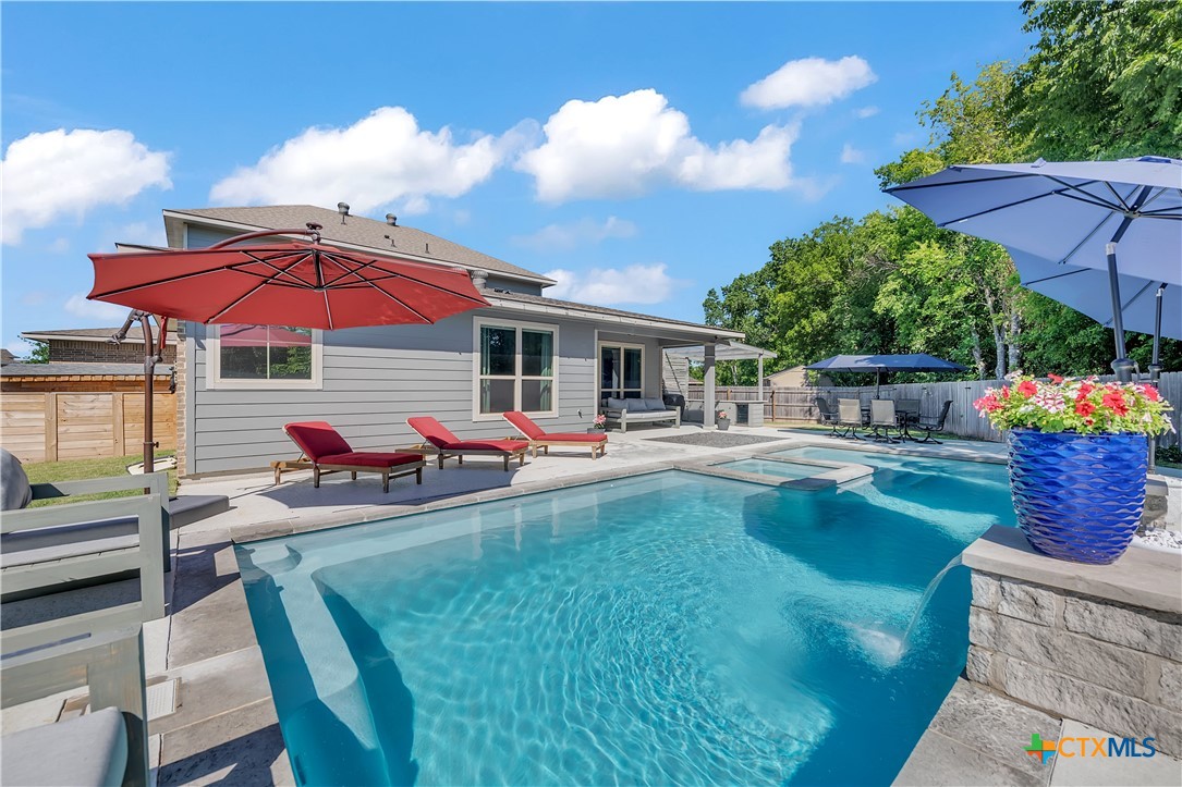 5010 Fallen Tree Drive