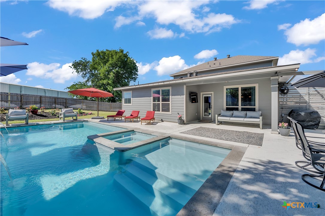 5010 Fallen Tree Drive