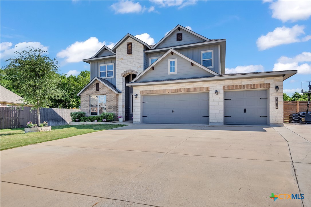 5010 Fallen Tree Drive