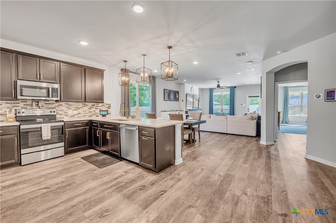 5010 Fallen Tree Drive