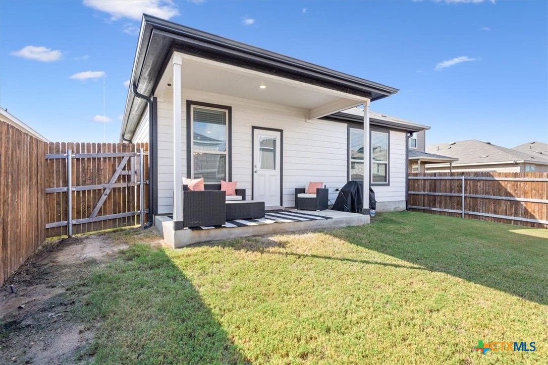 129 Bracken Fern Lane