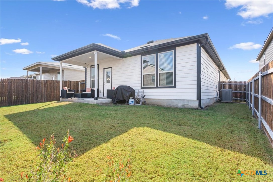 129 Bracken Fern Lane