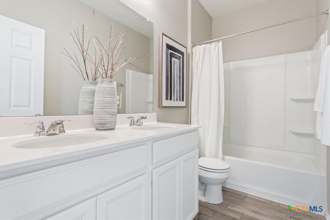 129 Bracken Fern Lane