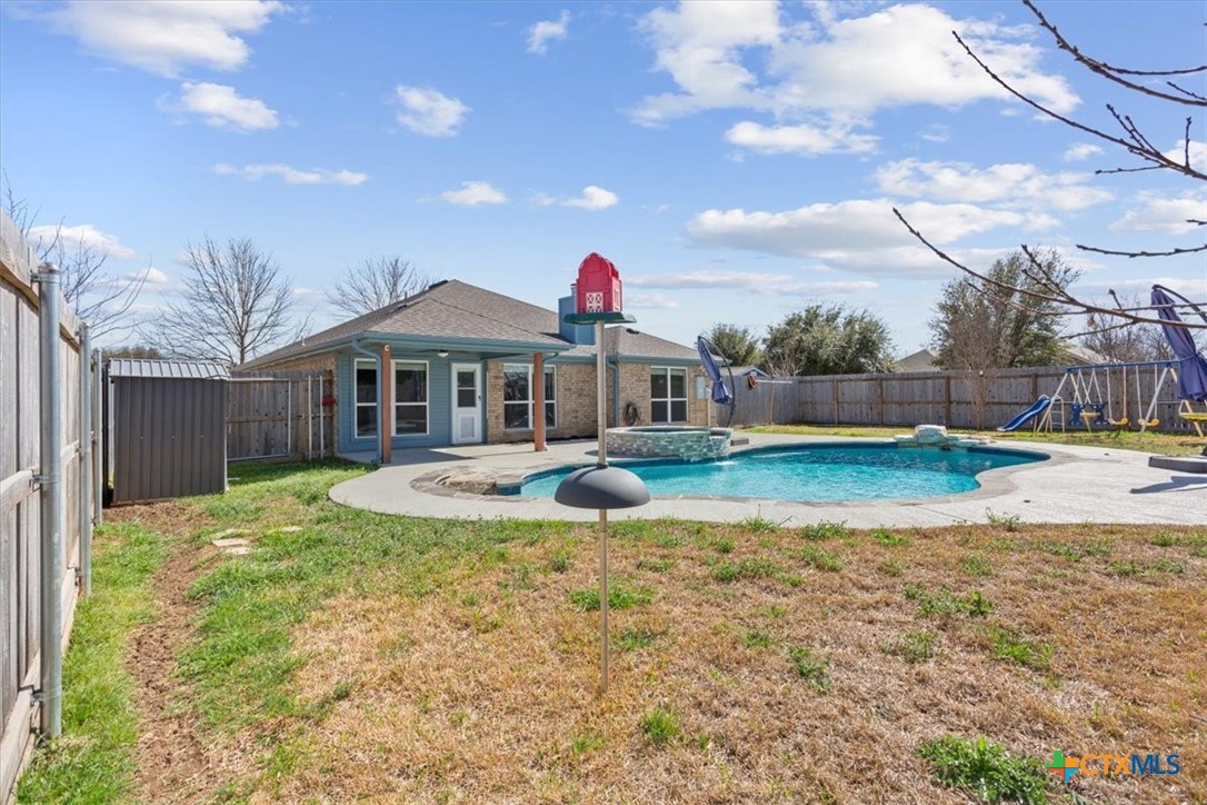 5128 Duke Drive