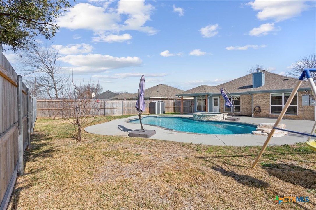 5128 Duke Drive