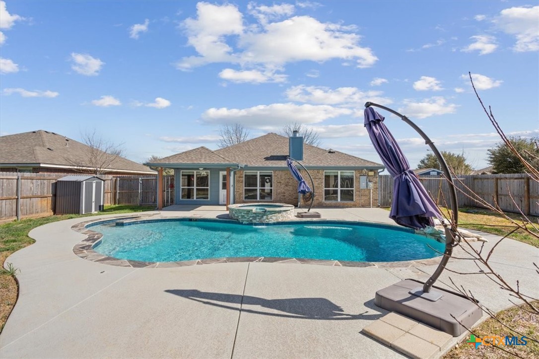 5128 Duke Drive