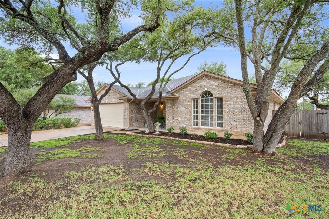 2601 Grist Lane