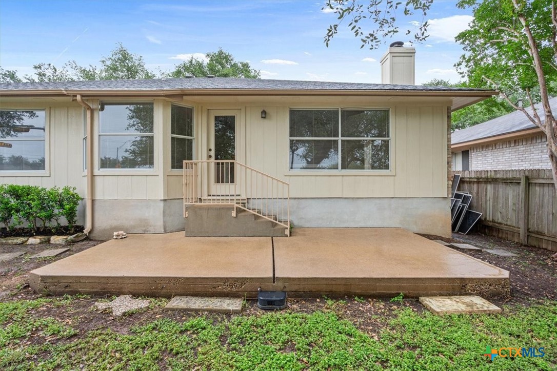 2601 Grist Lane