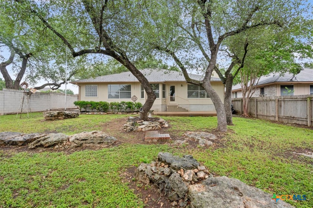 2601 Grist Lane