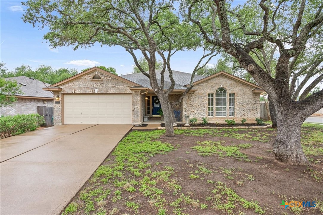 2601 Grist Lane