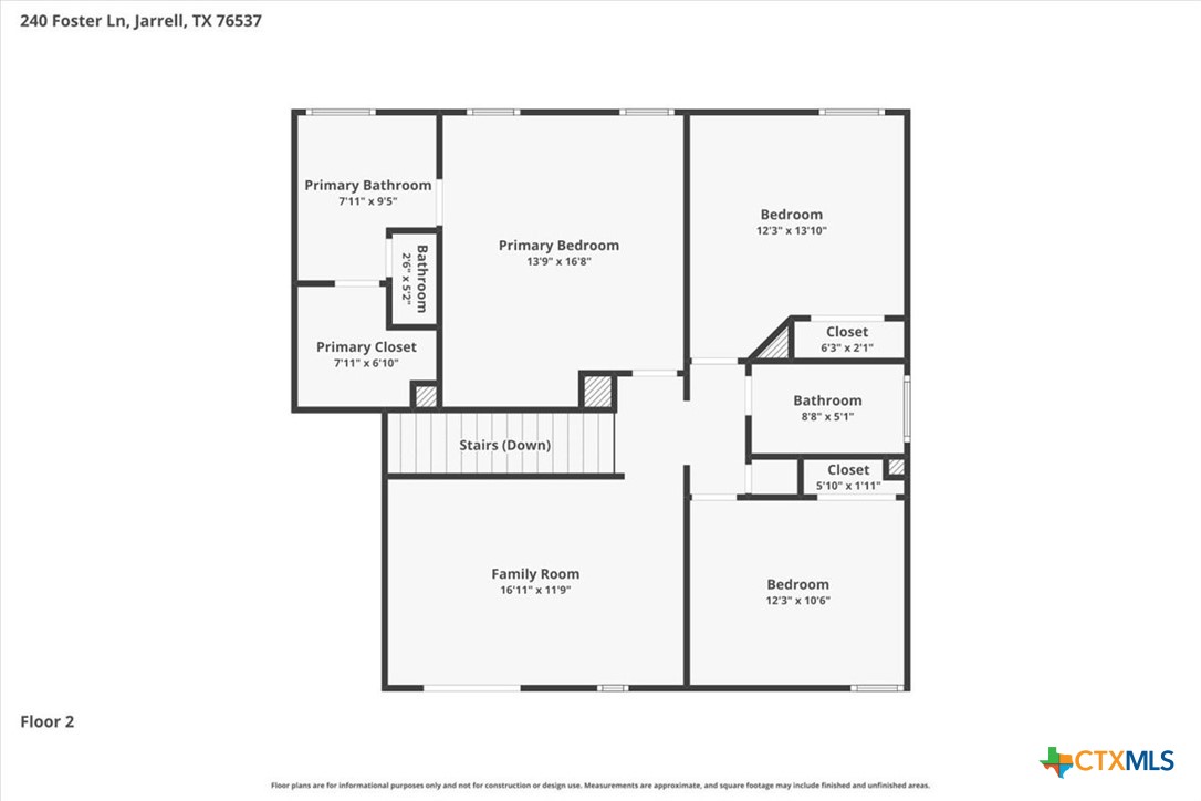 240 Foster Lane