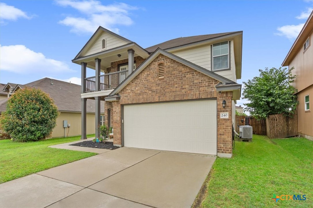 240 Foster Lane