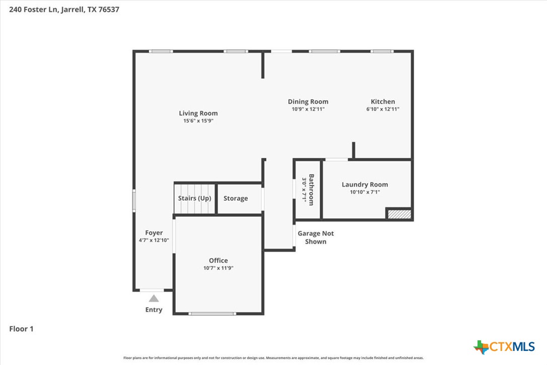 240 Foster Lane
