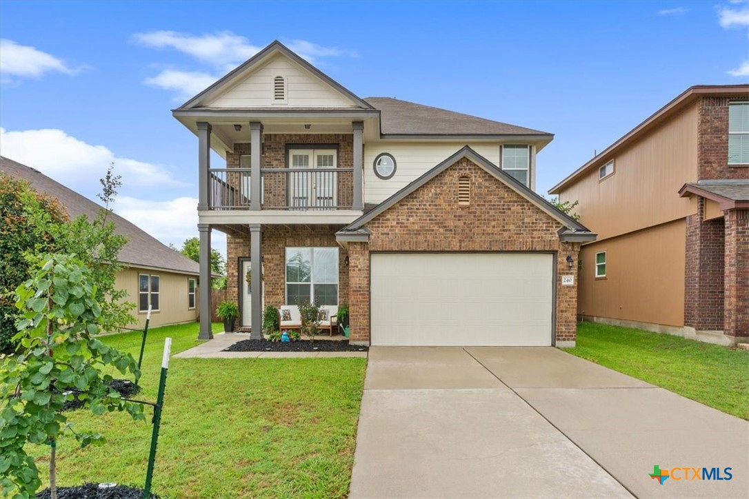 240 Foster Lane
