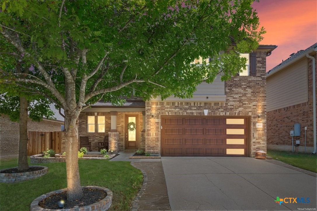 1015 Grande Mesa Drive
