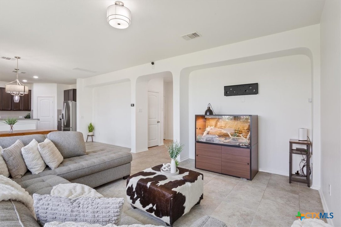 1015 Grande Mesa Drive