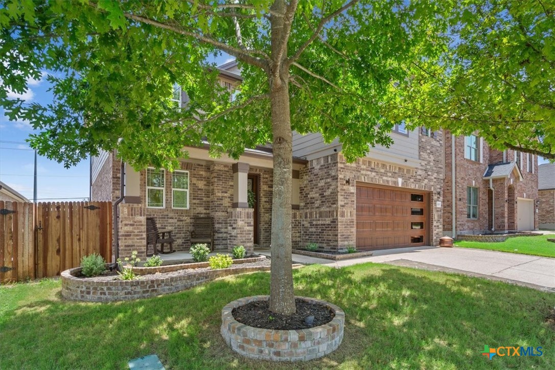 1015 Grande Mesa Drive
