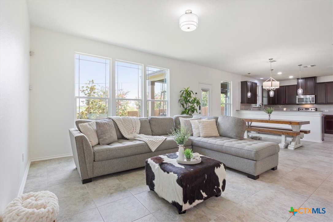 1015 Grande Mesa Drive