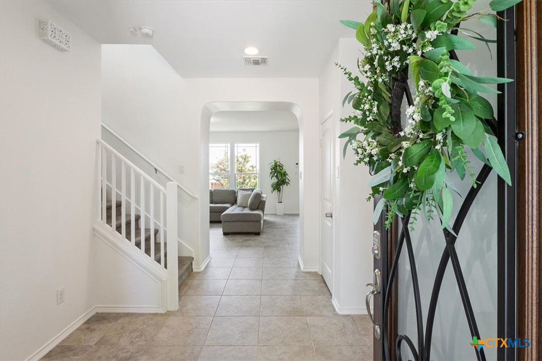 1015 Grande Mesa Drive