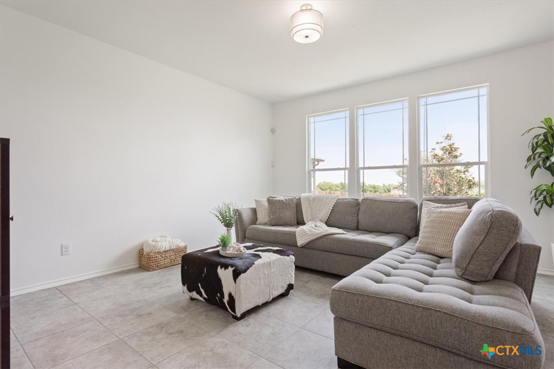 1015 Grande Mesa Drive