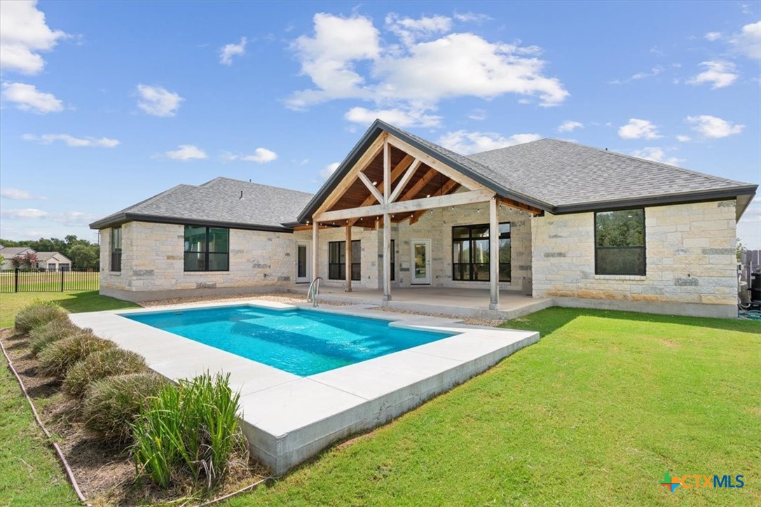 1235 Ambrose Drive