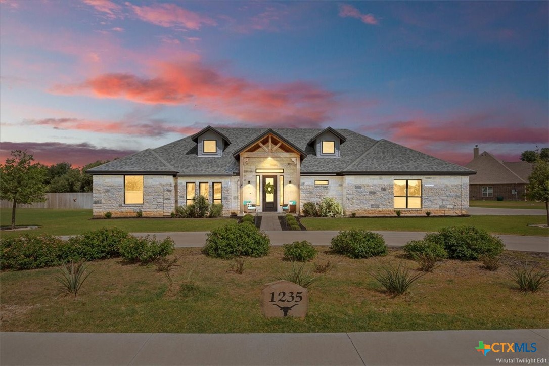 1235 Ambrose Drive