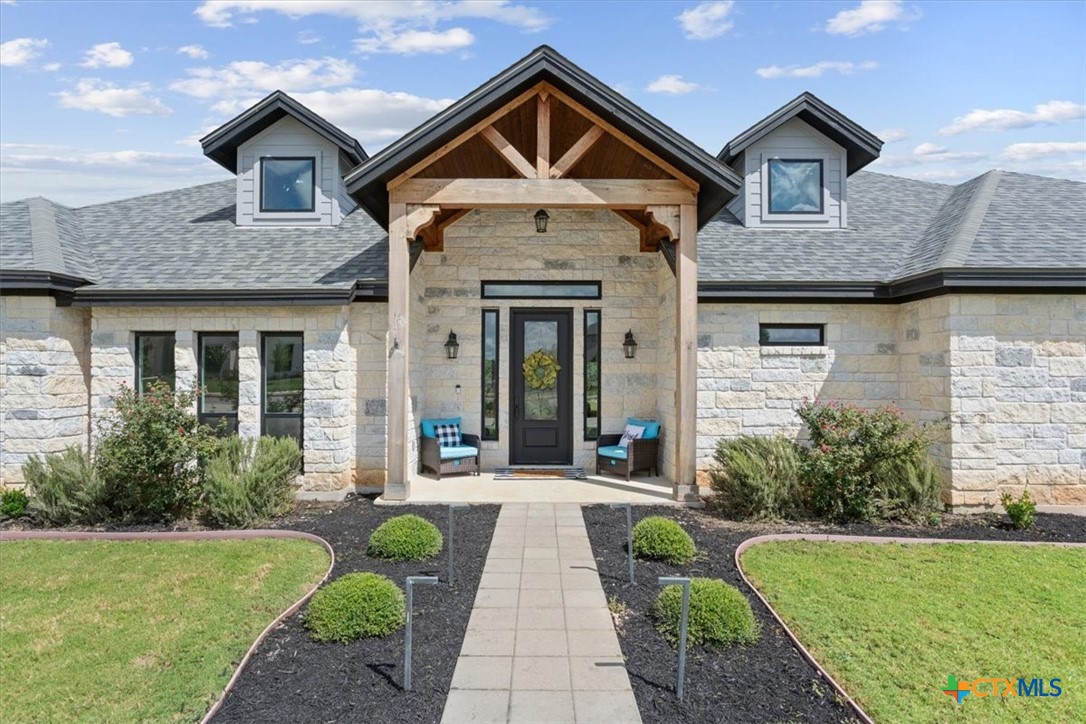 1235 Ambrose Drive