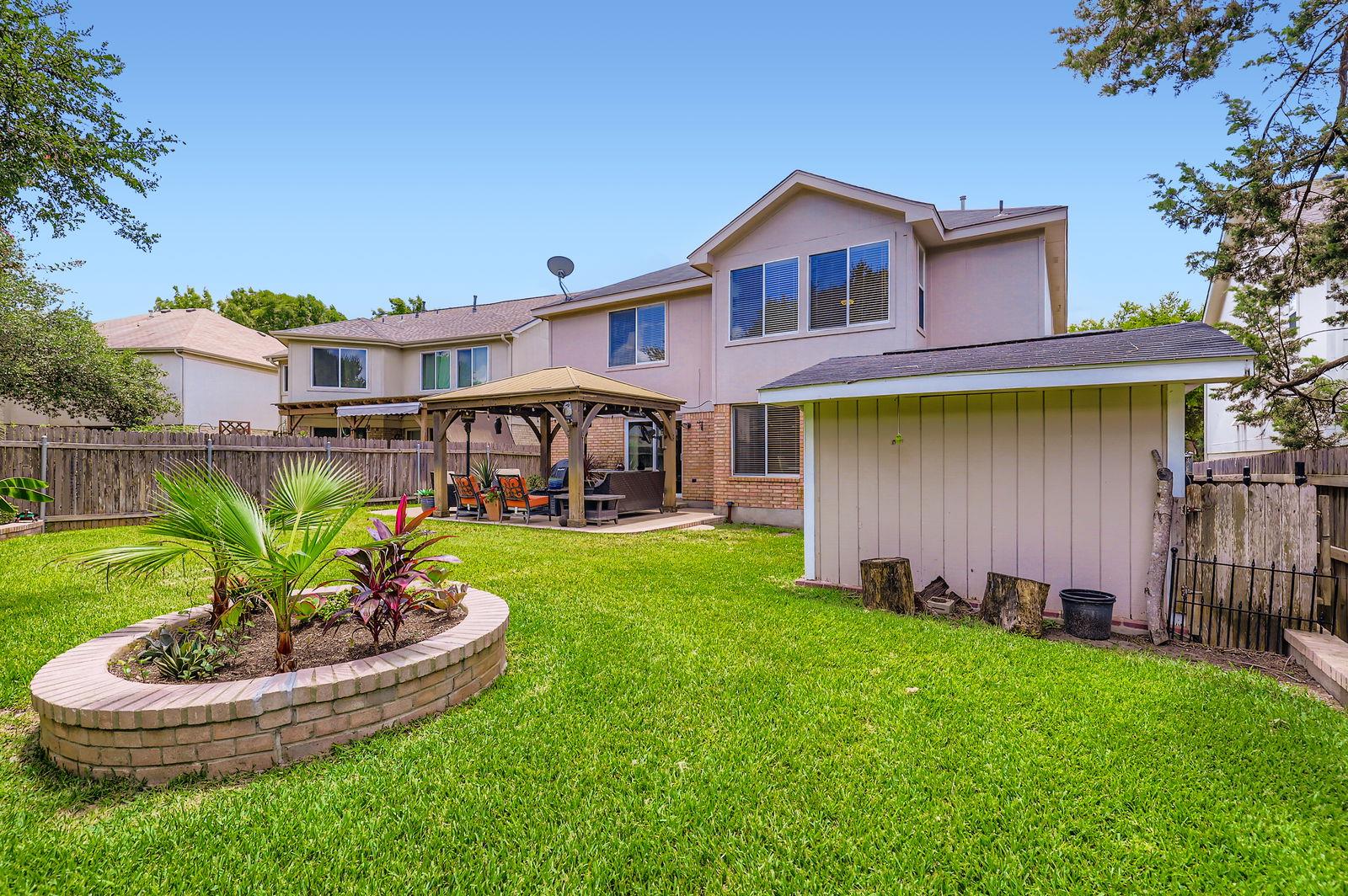 3809 TAILFEATHER DR