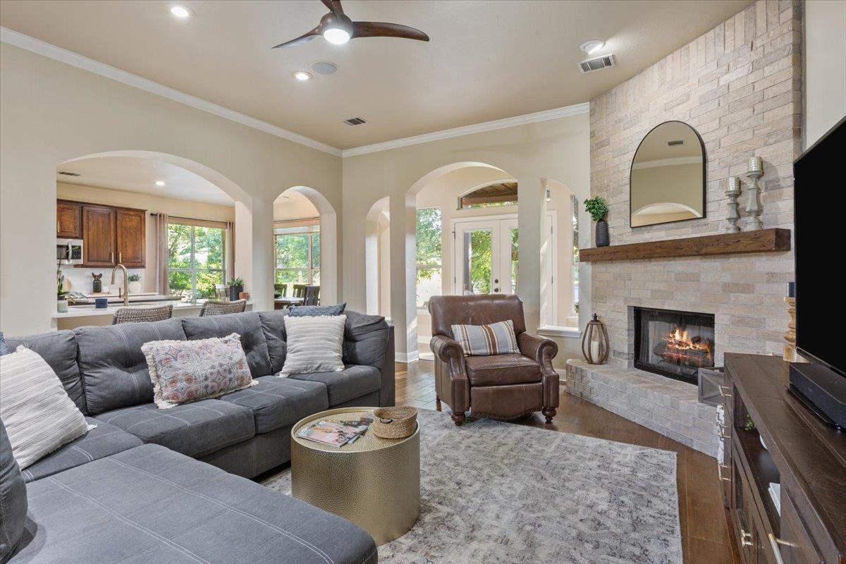 17019 Pagosa Springs CT
