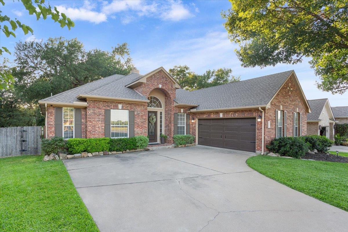 17019 Pagosa Springs CT