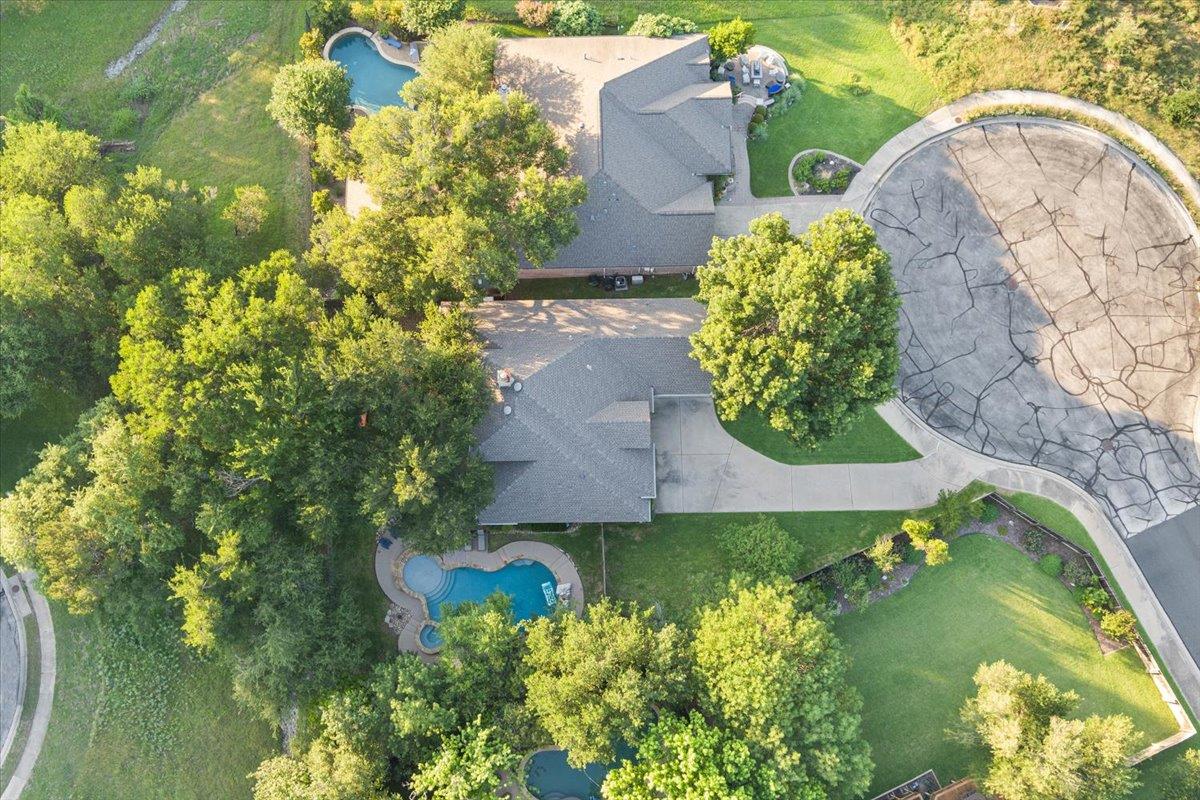 17019 Pagosa Springs CT