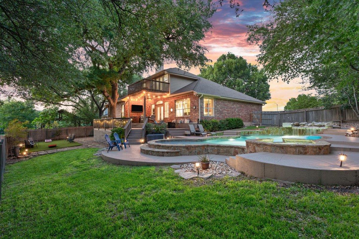 17019 Pagosa Springs CT