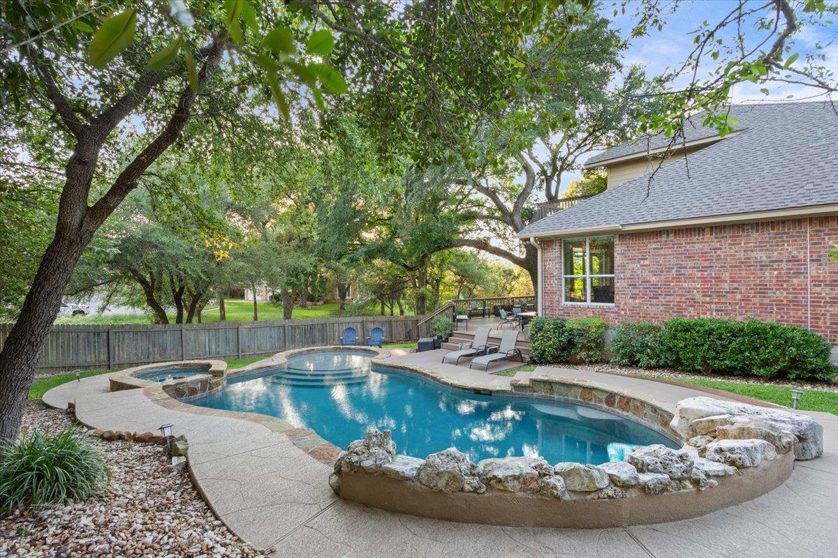 17019 Pagosa Springs CT