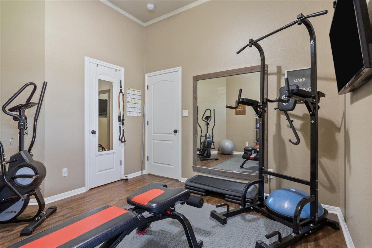17019 Pagosa Springs CT