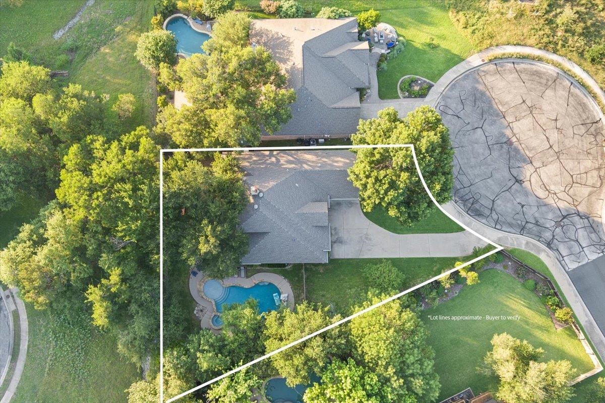 17019 Pagosa Springs CT