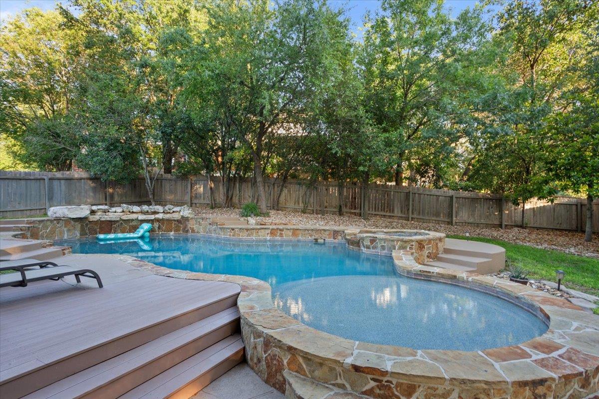 17019 Pagosa Springs CT