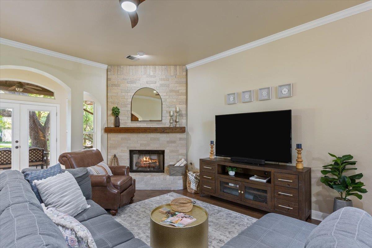 17019 Pagosa Springs CT