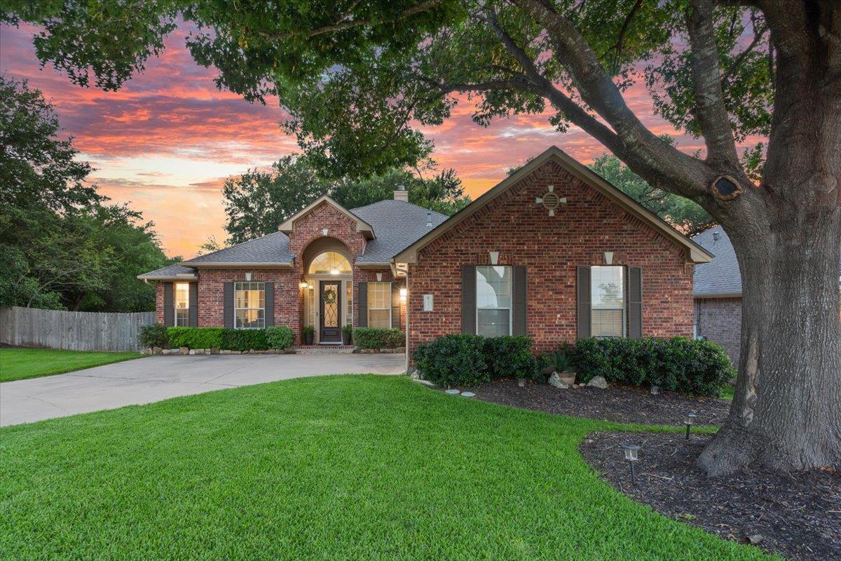 17019 Pagosa Springs CT