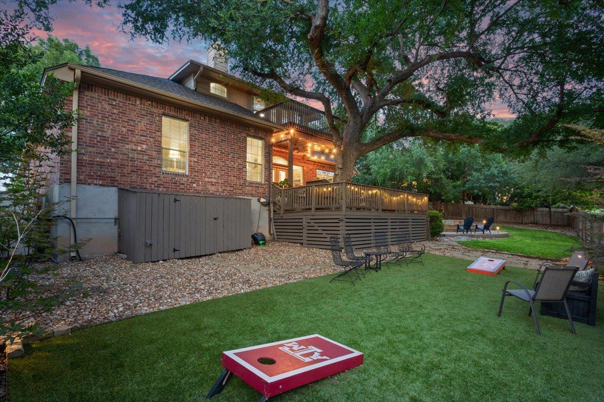 17019 Pagosa Springs CT
