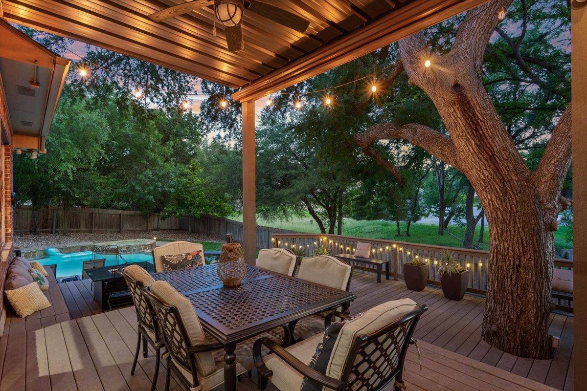 17019 Pagosa Springs CT